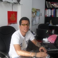 Hamilton Jimenez Hjimenezdsolution
