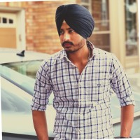 Ravinder Singh