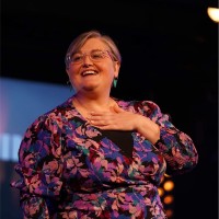 Sarah Whittleston
