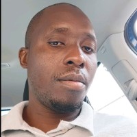Boyse Mzimba