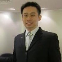 Patrick Wong