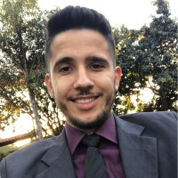 Marcus Araujo