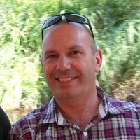 Robert Candish Tech IOSH EngTech MIMechE