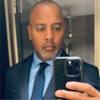 Anthony Bowser, Pmp