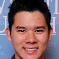 Joshua MacPherson