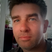 Jeffrey Bouman