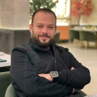 Hassan Saafan