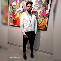 Md Shafiqk Alam