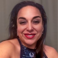 Gracie Montañez Richardson