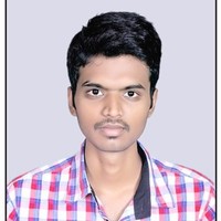 Kiran Ravi