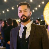 Zohaib Kiyani