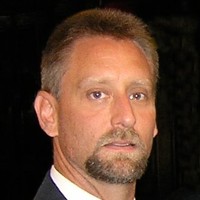 Mark Van Hook