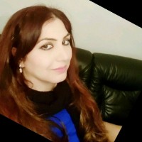 Mehria Tasmim