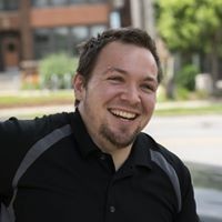 Alex Hoyt