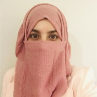 Maryam Hassan,Mieaust.