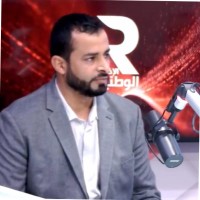 TAREK AMARI