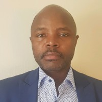 Nicholas Krobia Asante