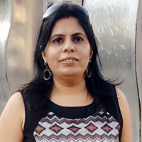 Pooja Dewan