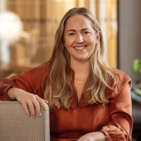 Maja Kristin Kirkevold