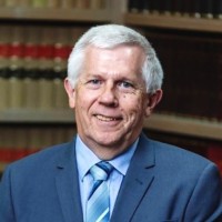 Barry Van Heerden