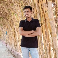 Purshottam Patidar