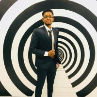 Demesh Fernando