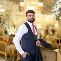 Jawad Sharazi