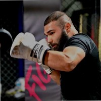 Ali Aydoğdu
