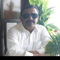 Safdar Nawaz