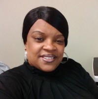 Letitia Davis-Williams