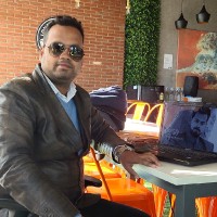 Dinesh Mishra