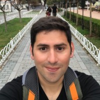 Alberto Lagos Gómez