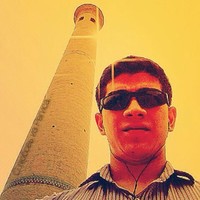 Sultan Umarov