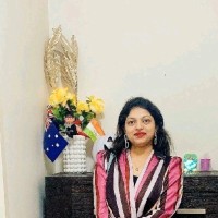 Nidhi Solomon