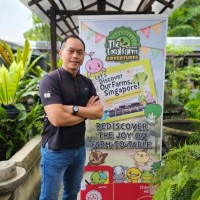 Kenny EngKenny Eng is an Influencer