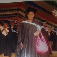 Elizabeth Muthui