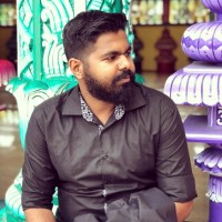 Ashiq Ahammed
