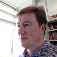 Stephen Mcdevitt