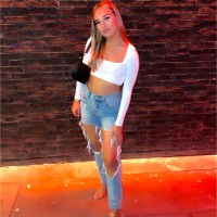 Maddison-Leigh Bell