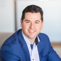 Luc Bessette CPCA, CFP®, CIM®, FCSI, FEA