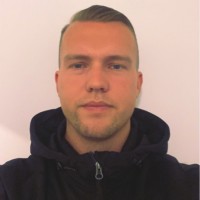 Max Sivertsson