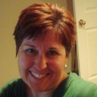 Becky Benson (Klundt)