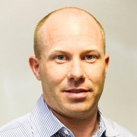 James Richardson