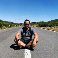 Carlos Mota