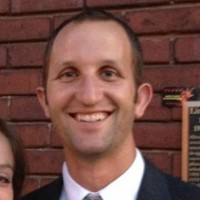 Christopher Jerred