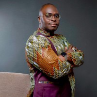 Idriss LAOUALI ABDOU, Fulbright, MBA