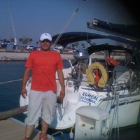 Isak Ozturk Fiat