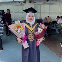 Atirah Ilyana
