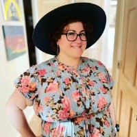 Rebecca Washer Lmsw