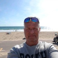 Steve Rowden